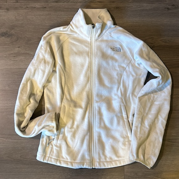 The North Face hyvent shell and insert size s - Picture 6 of 7